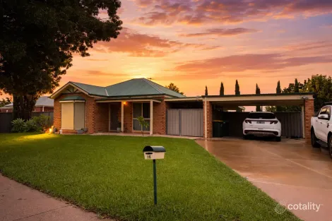 16 Hollywood Bvd, Mildura, VIC 3500