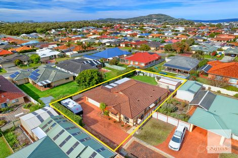 Property photo of 37 Butts Road Yakamia WA 6330