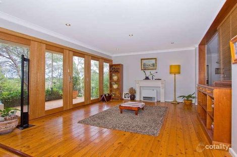 Property photo of 23 Kooloona Crescent West Pymble NSW 2073