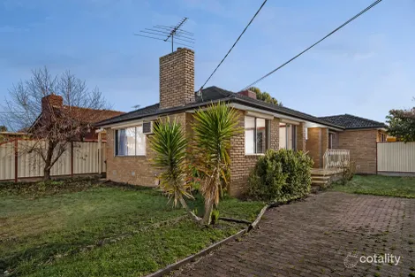 Property photo of 48 Cradle Road Diggers Rest VIC 3427