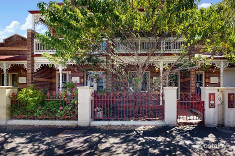 3/205 Weston St, Brunswick East, VIC 3057