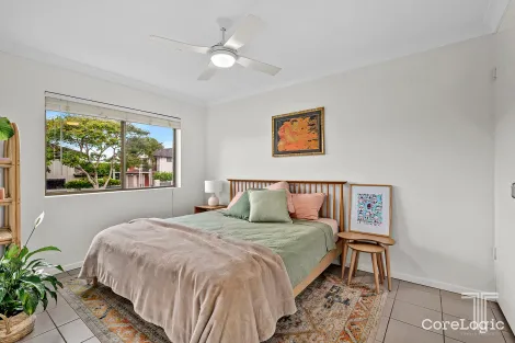 Property photo of 3/41 Leicester Street Coorparoo QLD 4151