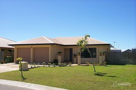 Property photo of 11 Miranda Circle Annandale QLD 4814