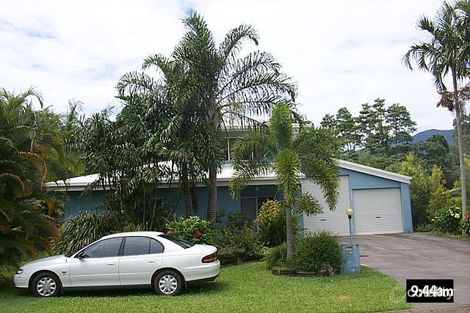 35 Dungarvan Dr, Brinsmead, QLD 4870