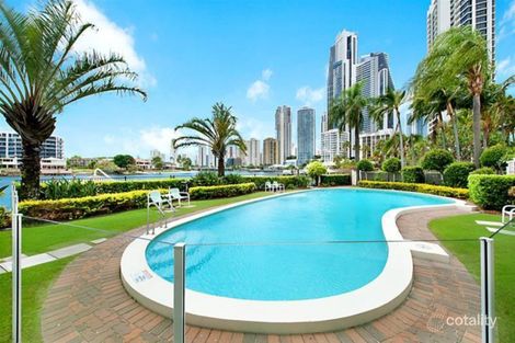 Property photo of 73/30 Watson Esplanade Surfers Paradise QLD 4217