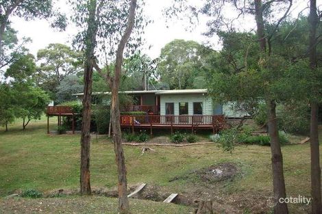 10 Bangambalanga Ave, Chum Creek, VIC 3777