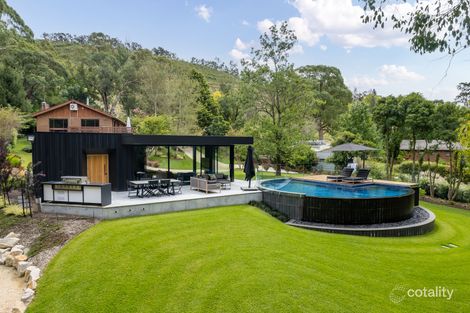 4 Bakers Gully Rd, Bright, VIC 3741