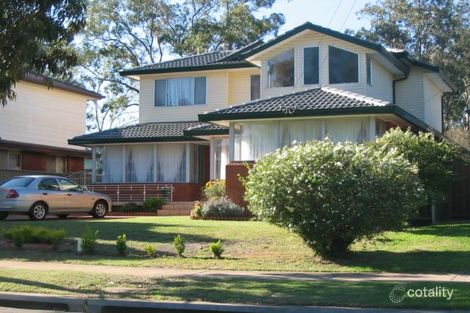 80 Gardenia Pde, Greystanes, NSW 2145
