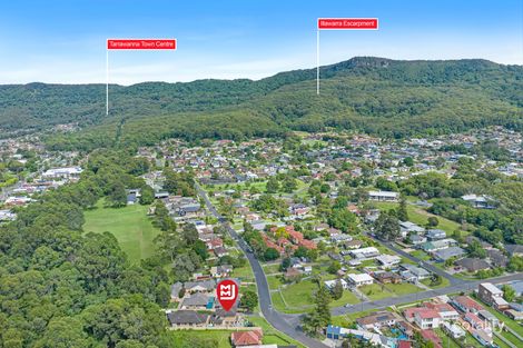 Property photo of 1 Kendall Street Tarrawanna NSW 2518