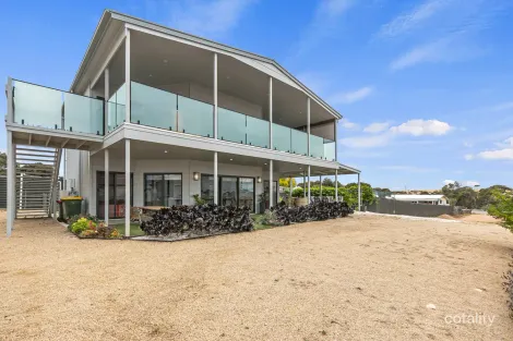12A MAIN COAST RD, PINE POINT, SA 5571