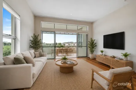 Property photo of 12/802 Glades Drive Robina QLD 4226