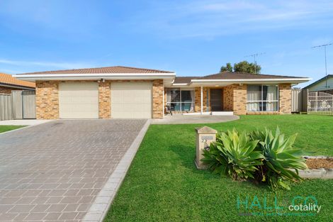 Property photo of 29 Harradine Crescent Bligh Park NSW 2756