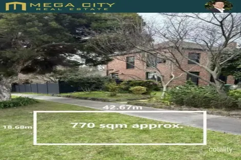 19 Central Ave, Balwyn North, VIC 3104