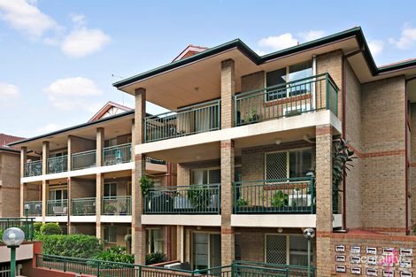 Property photo of 22/16-24 Chapman Street Gymea NSW 2227