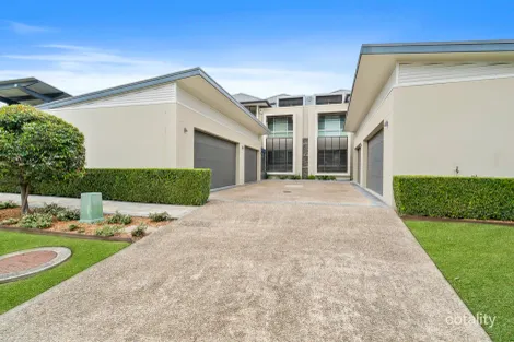 Property photo of 12/802 Glades Drive Robina QLD 4226