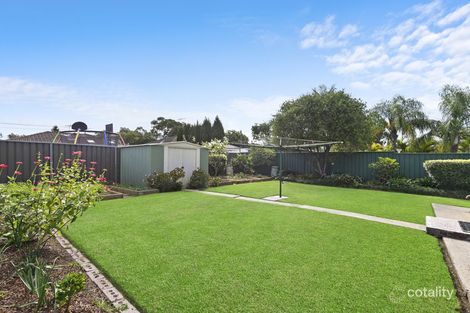 Property photo of 37 Brighton Street Greystanes NSW 2145