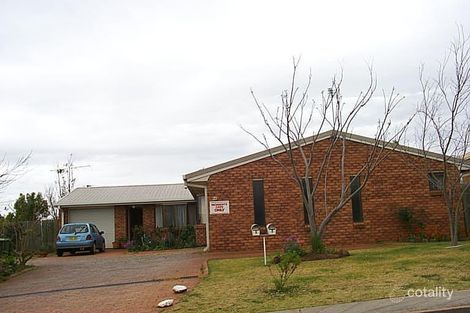 22 Mcivor St, Kearneys Spring, QLD 4350