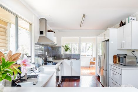 Property photo of 61 Beck Street Paddington QLD 4064