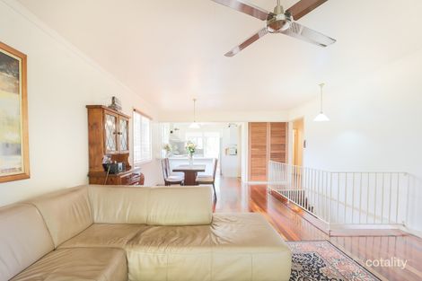 Property photo of 61 Beck Street Paddington QLD 4064