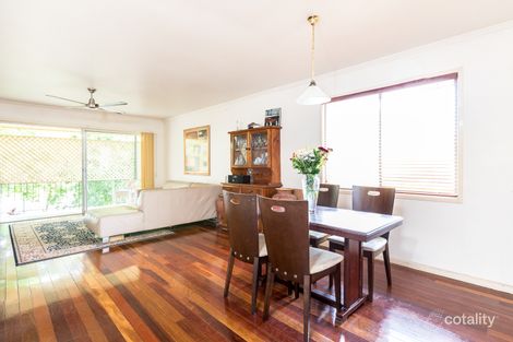 Property photo of 61 Beck Street Paddington QLD 4064