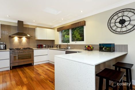 Property photo of 4 Sharp Close Castle Hill NSW 2154