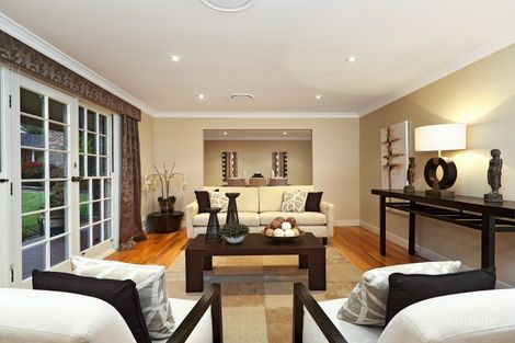 Property photo of 4 Sharp Close Castle Hill NSW 2154