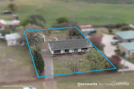 Property photo of 24 Park Street Ross TAS 7209