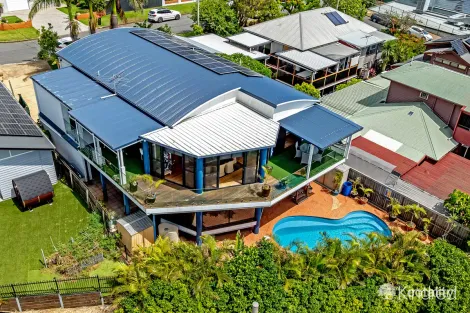 Property photo of 3 Bayview Terrace Clontarf QLD 4019