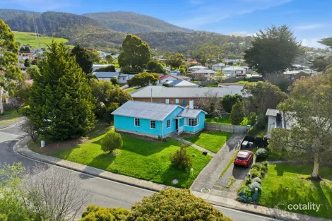 14 Frome St, Glenorchy, TAS 7010