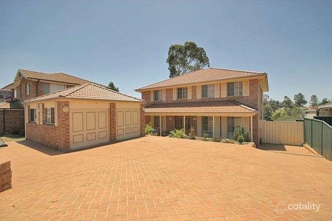 10 Todd Pl, Mount Annan, NSW 2567