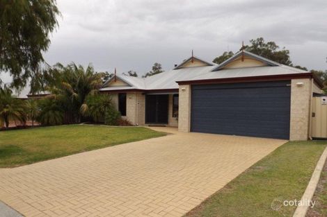 19 Blaxland Rd, Dalyellup, WA 6230