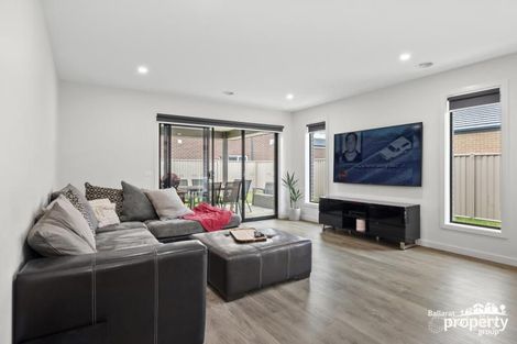 Property photo of 4 Techaven Street Delacombe VIC 3356