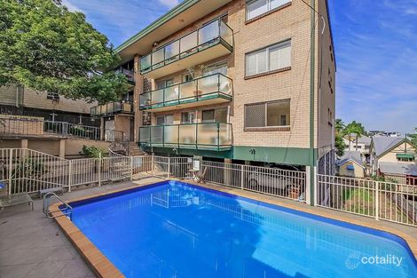 1/18 Wellington St, Petrie Terrace, QLD 4000