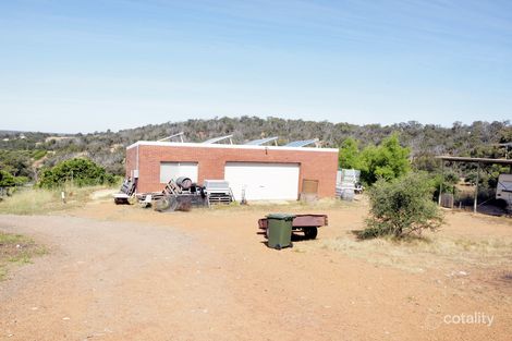 Property photo of 39 Briar Lane Bindoon WA 6502