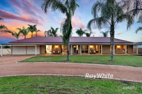 907-911 Seventeenth St, Irymple, VIC 3498
