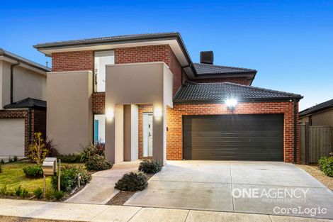 Property photo of 17 Forum Way Point Cook VIC 3030