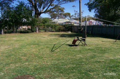 Property photo of 45 Scott Street Scone NSW 2337