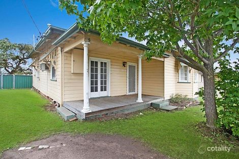 26 Railway Ave, Thornton, NSW 2322