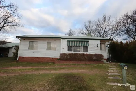 Property photo of 40 Bridge Street Tumbarumba NSW 2653