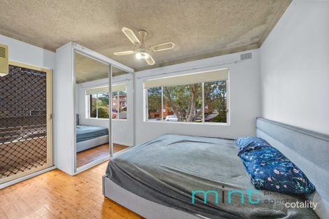 Property photo of 2/25 Willeroo Street Lakemba NSW 2195