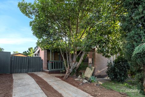 Property photo of 31 Linger Crescent Elizabeth Downs SA 5113