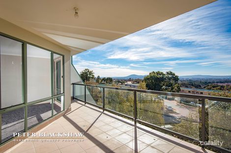 Property photo of 19/40 Leahy Close Narrabundah ACT 2604