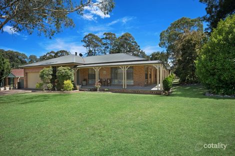 Property photo of 6 Jeffro Place Elermore Vale NSW 2287