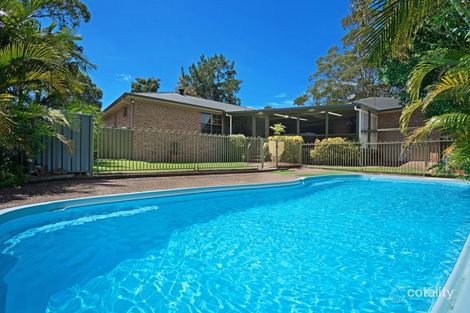 Property photo of 6 Jeffro Place Elermore Vale NSW 2287