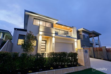 Property photo of 35B Williams Road Melville WA 6156