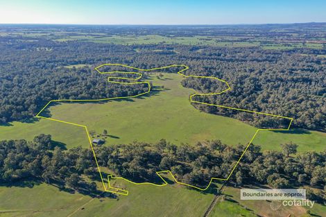 Property photo of Wonga Park Drive Waldara VIC 3678