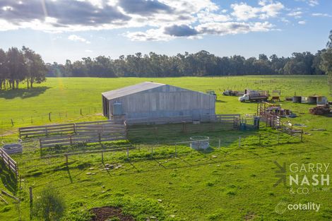 Wonga Park Dr, Waldara, VIC 3678