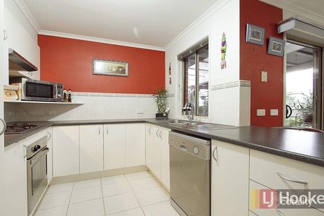 Property photo of 95 Harold Keys Drive Narre Warren South VIC 3805