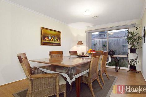 Property photo of 95 Harold Keys Drive Narre Warren South VIC 3805