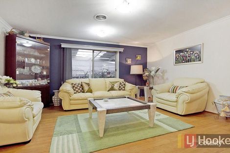 Property photo of 95 Harold Keys Drive Narre Warren South VIC 3805